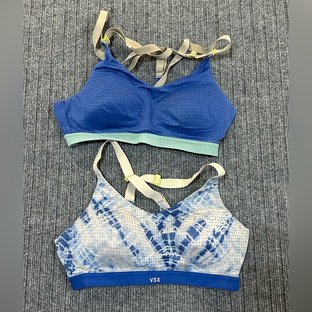 Victoria Secret Sports Bra‎ bundle of 2